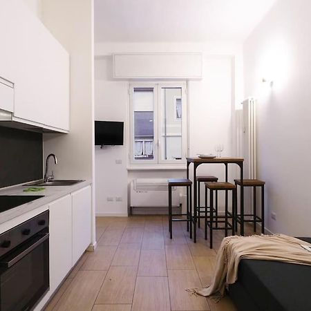 Contempora Apartments - Bilocale Via Verro Милан Экстерьер фото